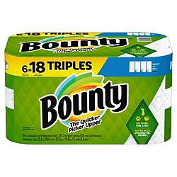 JANITORIAL PAPER