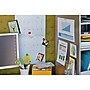 Scotch Poster Indoor Double-Sided Mounting Tape, 0.75" x 4.16 yds., Clear (109)~#|#~CC0B478C-B547-4E89-8358F51F5D991507_sc7