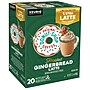 The Original Donut Shop Frosted Gingerbread Latte, Keurig K-Cup Pods, 20/Box (5000388896)~#|#~CC0BC2BB-4F0A-47AC-946F1D05CEED9F2B_sc7