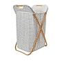Household Essentials Bamboo X‑Frame Hamper, Natural (HH2314-1)~#|#~CC0C35DD-6A82-4C35-AABCBD37D1426132_sc7