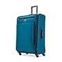 American Tourister Pop Max 3-Piece Spinner Luggage Set, Teal (115358-2824)~#|#~CC0CD2F9-738B-4BF3-8D2CB062E96E11E2_sc7