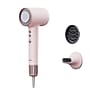 Mera Bi-Ionic High Speed Hair Dryer, Coral Pink (MC0162406)~#|#~CC100B59-C853-4C5C-8CBC70C459BCC43F_sc7