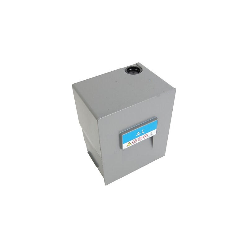 Ricoh 828224 Cyan Toner Cartridge (828353) image 1