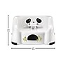 Fisher-Price Simple Clean & Comfort Booster Seat (HJC36)~#|#~CC11FB12-45D4-44B7-9C958CA0C772F367_sc7