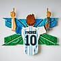 LEGO Editions Football Lionel Messi – Celebration, 1427 Pieces (43018)~#|#~CC133299-183C-4621-9CDEB6AFC83CE533_sc7
