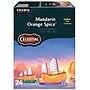 Celestial Seasonings Mandarin Orange Spice Herbal Tea, Keurig® K-Cup® Pods, 24/Box (14735)~#|#~CC133B4E-D496-4D1D-A6C50D11C00A1371_sc7