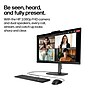 HP OmniStudio 23.8" All-in-One Desktop PC, Intel Core 5 120U, Intel Graphics, 8GB RAM, 512GB SSD, Windows 11 Home (D9EK4AA#ABA)~#|#~CC13AA65-00D5-40C8-AAC48D1C0C1745CA_sc7