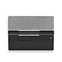 Contour Design SliderMouse Pro Vegan Leather Regular Wrist Rest, Wireless, Black (CDSMPRO10210)~#|#~CC148E52-3F51-4850-8287A3EC35404B0B_sc7