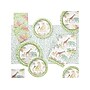 Creative Converting Safari Baby Animal Party Tableware Kit, Multicolor (DTC9121E2A)~#|#~CC1A62A7-2675-4516-8CB8FA3D14954398_sc7