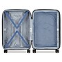 Delsey Cruise 3.0 28" Hardside Carry-On Suitcase, 4-Wheeled Spinner, TSA Checkpoint Friendly, Navy (40287983022)~#|#~CC1C85C6-34E9-4FD9-9A5EEFC05A123DD7_sc7