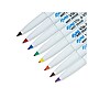 Expo Vis-à-Vis Wet Erase Markers, Ultra Fine Tip, Assorted Colors, 8/Pack (2162861/2134345)~#|#~CC1CF36B-DBCA-4561-A1DA7122B3DEFCBC_sc7