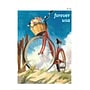 USPS A Day at the Beach Forever Stamps, 20 Postage Stamps (FOR-DAYBEACH-20)~#|#~CC1D9560-10A4-4A38-9B0D58C62B3F7C4C_sc7