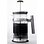 Simpli Press 34-Ounce Coffee Press, Black (SIM34OBLA)~#|#~CC1E3CFF-39EC-4B36-88A8FECD81A1C995_sc7