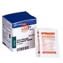 First Aid Only Extra-Strength Non-Aspirin, 500 mg, 2 Tablets/Packet, 10 Packets/Box (FAE-7008)~#|#~CC20DA06-16B8-412B-91A53403D0DCCD31_sc7