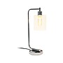 Lalia Home Studio Loft Incandescent Desk Lamp, 18.8", Polished Chrome (LHD-2002-CH)~#|#~CC21CDB0-5234-4F20-AAF4B7975B1762AB_sc7