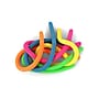 Schylling Fidget Noodlies, Assorted Colors, 5/Pack (20155)~#|#~CC21D844-BD58-44B6-8867BD879BD76DB0_sc7