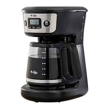 Keurig® K-Express 4-Cups Single Serve Coffee Maker, Black