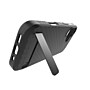 Zagg Denali Snap MagSafe Rugged Case for iPhone 16 Pro, Shock Absorbing, Black (702315252)~#|#~CC24875C-9199-4522-963C38E4695CF93A_sc7