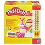Play-Doh Imagine Anything, 18/Pack (G0522)~#|#~CC263B08-327A-451F-9117AFF5126C100C_sc7