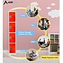 AdirOffice 72'' 4-Tier Red Storage Locker (629-204-RED)~#|#~CC266A42-C6B3-4D11-A22FD98ADC1C24E0_sc7