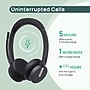 Yealink BH70 Bluetooth Stereo Noise Cancelling Business Computer Headset, USB-C/A, UC Certified~#|#~CC27036F-157E-482E-847FFF7AAE035BB4_sc7