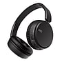 JVC Wireless On-Ear Foldable Headphones, Bluetooth, Black (JVCHAS36WB)~#|#~CC2743C3-5927-466D-8312B4F45B76830B_sc7