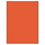 Prang 9" x 12" Construction Paper, Orange, 50 Sheets/Pack, 10 Packs/Bundle (PAC6603-10)~#|#~CC28C30A-3743-43CE-8D9723E37491E90A_sc7