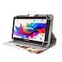 Linsay 7" Octa Core Tablet, WiFi, 128GB SSD, Android 15, Bundled with Shape Paris Leather Case (F7UXD128CPARIS)~#|#~CC28D4AC-C995-4333-843A4D00A4CB405F_sc7