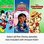 Amazon Fire HD 8" Kids Tablet, Blue (B0D38FT41H)~#|#~CC2A4361-508B-499E-BED35ADACD50ABD5_sc7