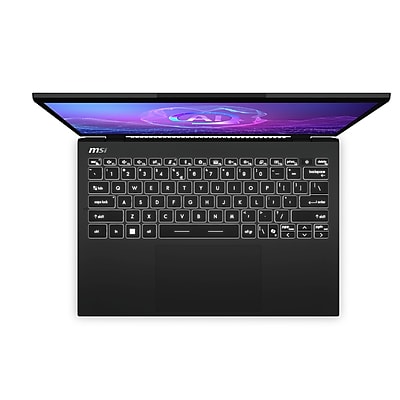 MSI Prestige 13 AI+ EVO Laptop