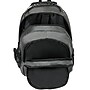 DUKAP EMINENT Laptop Compatible Backpack, Large, Gray (BDK-EMI-GRE)~#|#~CC2FAD0E-7E14-4AA3-A2F021AB4C65DC93_sc7
