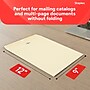 Staples Extra-Heavyweight Clasp & Moistenable Glue Catalog Envelopes, 9"L x 12"H, Manila, 100/Box (121962/19276)~#|#~CC31E2D8-F528-4979-8BB7D7E94D4F9EED_sc7
