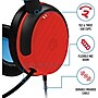 4Gamers C6-100 Gaming Headset, 3.5mm, Multicolored (C6-100BLU-RED-4G)~#|#~CC336D0E-618D-478A-8E78A7E9132F0346_sc7