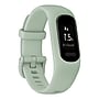 Garmin vívosmart 5 Fitness Steel Tracker, Small/Medium Case, Cool Mint (010-02645-02)~#|#~CC37819F-B06B-472C-B97C5FBB50DCE03B_sc7