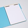 Pendaflex Paperboard File Dividers, 1 Fastener, Letter Size, Manila, 100/Box (1006978)~#|#~CC37F414-85E6-4E7F-88531DE859061DD8_sc7