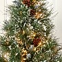 Nearly Natural Artificial Christmas Tree, 3' (5444)~#|#~CC39C946-EB3B-4DD0-BD9A884B97616F61_sc7