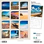 2026 Plato Beaches 12" x 12" Monthly Wall Calendar (9798330706754)~#|#~CC3A46F3-7926-4E62-B47125027135C29F_sc7