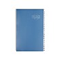 Smead Plastic Indexed Desk File, Alphabetical Index, Blue (89237)~#|#~CC3A49D3-3D2B-46F0-B853F1E554DBCC96_sc7
