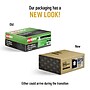 Avery UltraDuty Waterproof Laser GHS Chemical Labels, 8-1/2" x 11", White, 500 Labels/Box (60507)~#|#~CC3A827E-A838-4FA9-812CE3A8851E4BA8_sc7