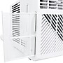 Keystone 115-Volt 5,050 BTU Window Air Conditioner, White (KYST051AD)~#|#~CC3D920D-6C16-48D5-AA35BDA86AE23AE6_sc7