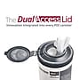 PDI Sani-Cloth AF3 Disinfecting Wipes, 160 Wipes/Container (P13872)~#|#~CC3EED7C-1AD6-4371-8F0693FF03BDD110_sc7