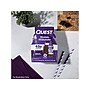Quest Chocolate Protein Milkshake, 14 oz., 4 Bottles/Box, 3 Boxes/Carton (QRTDHPCH12M1)~#|#~CC40E300-E5AD-463A-8AFEDDE53FA2F36E_sc7