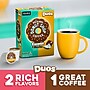 The Original Donut Shop Duos Coconut + Mocha Coffee Keurig® K-Cup® Pods, Medium Roast, 96/Carton (5000361500CT)~#|#~CC410686-A459-4749-952A8E5F0A9E01A9_sc7