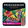 Prismacolor Premier Soft Core Colored Pencils, Assorted Colors, 72 Pencils/Pack (3599TN)~#|#~CC411811-7285-48B2-AB47763B7D5AF54D_sc7