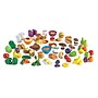 Learning Resources New Sprouts Classroom Play Food Set, 100/Set (LER9723)~#|#~CC42731D-C0E5-4A29-A5F5FBEFCC5B8BA0_sc7