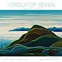 2027 BrownTrout The Group of Seven AGO 8.5" x 8.5" Monthly Wall Calendar, Assorted Colors (9781525617775)~#|#~CC428E82-319E-4CF8-ADD3F1E974C8DD70_sc7