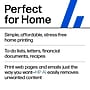 HP DeskJet 4255e Wireless Color All-in-One Printer, Scan, Copy, 3 Months Free Instant Ink, AI Enabled (588S6A)~#|#~CC443173-B7B2-4EF3-AD65864EDDC8C3F7_sc7