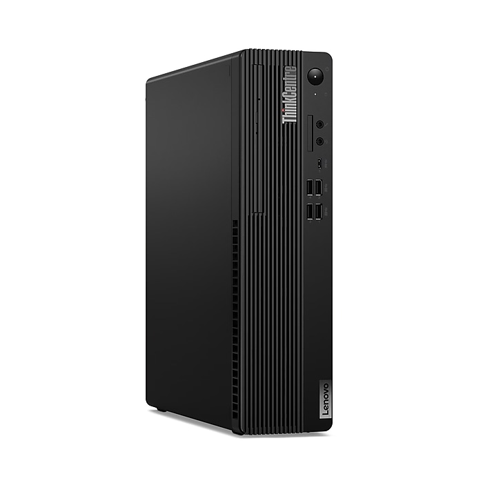 Lenovo G570ノートパソコン Microsoft Office付属 Lenovo ThinkCentre M70s Gen 5 SFF Desktop Computer, Intel