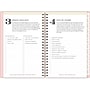 2025 Blue Sky Day Designer 5" x 8" Weekly & Monthly Planner, Plastic Cover, Blush (148147)~#|#~CC47383B-6DEA-4111-AD0837FEA97F946A_sc7
