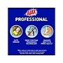 Ajax Ultra Professional Antibacterial Pot & Pan Dish Soap, Orange Scent, 145 fl. oz. (1.13 gal.) (61034313)~#|#~CC486BD3-056D-41D4-8B906A3BC834BB1F_sc7